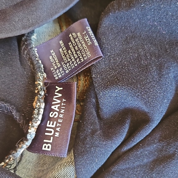 Marernity shorts - Picture 7 of 7